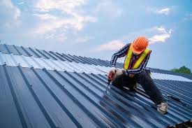 Best Rubber Roofing (EPDM, TPO)  in Panorama Village, TX